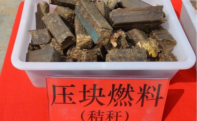 在取暖期到來前，預撥了 2021 年度秸稈固化燃料替代散煤市級補貼資金 707.83 萬元。