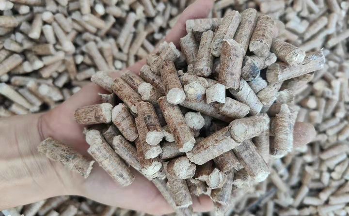 環保秸稈顆粒機械設備制生物質燃料 環保秸稈顆粒機械設備制生物質燃料